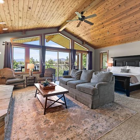 Mt Gardner Inn Winthrop Dış mekan fotoğraf
