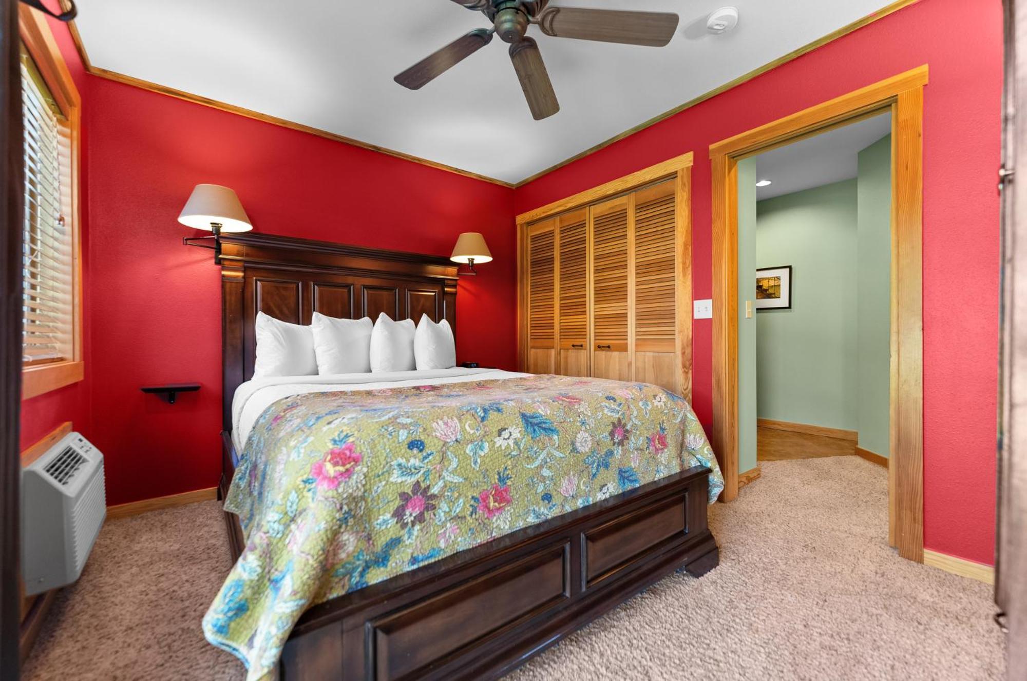Mt Gardner Inn Winthrop Dış mekan fotoğraf