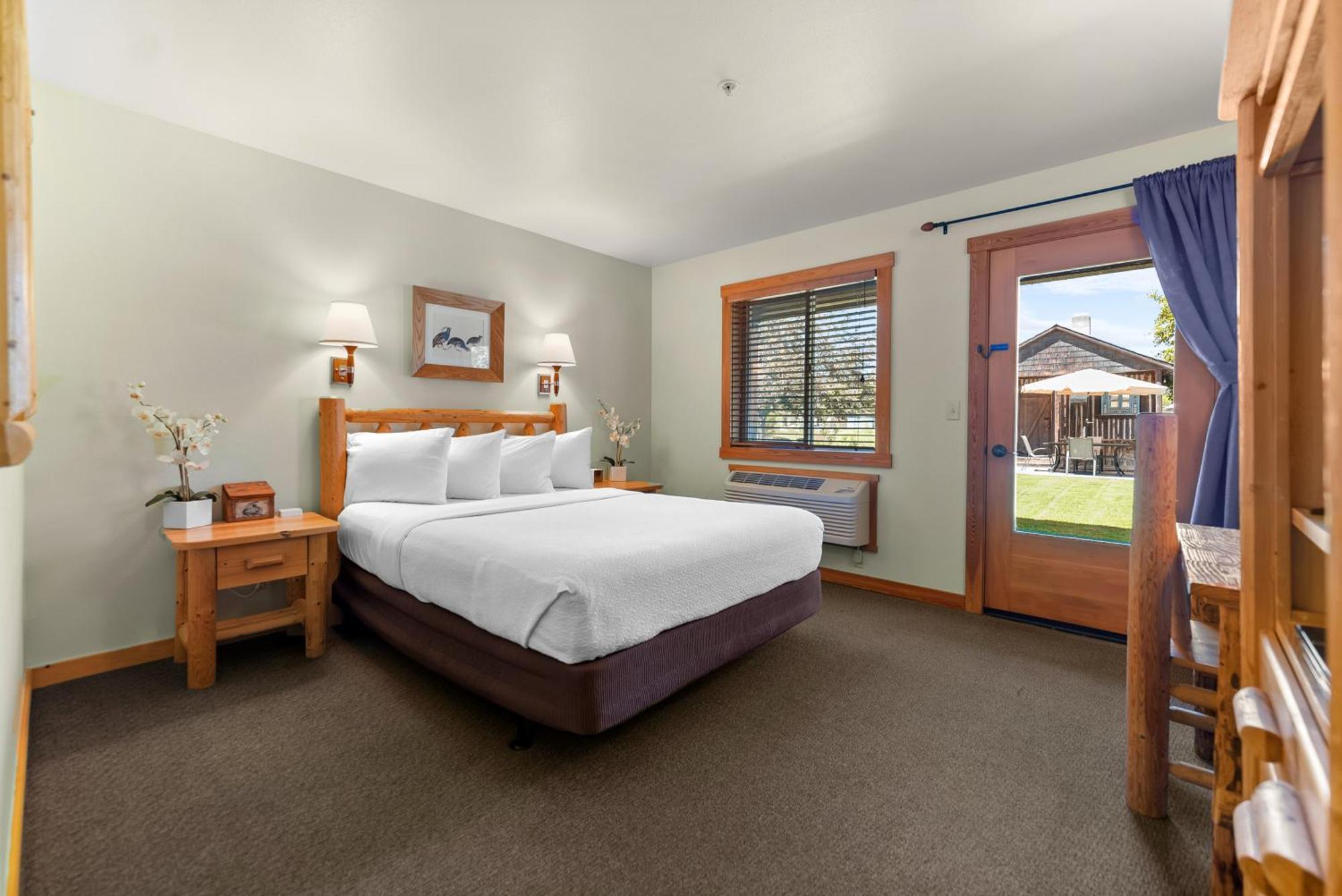 Mt Gardner Inn Winthrop Dış mekan fotoğraf