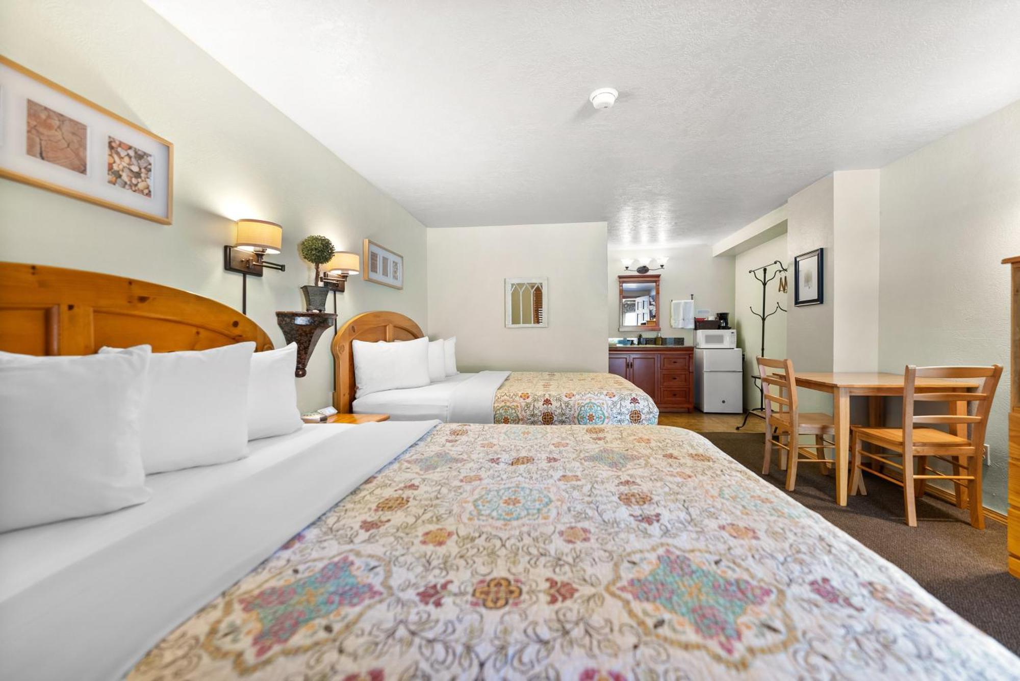 Mt Gardner Inn Winthrop Dış mekan fotoğraf