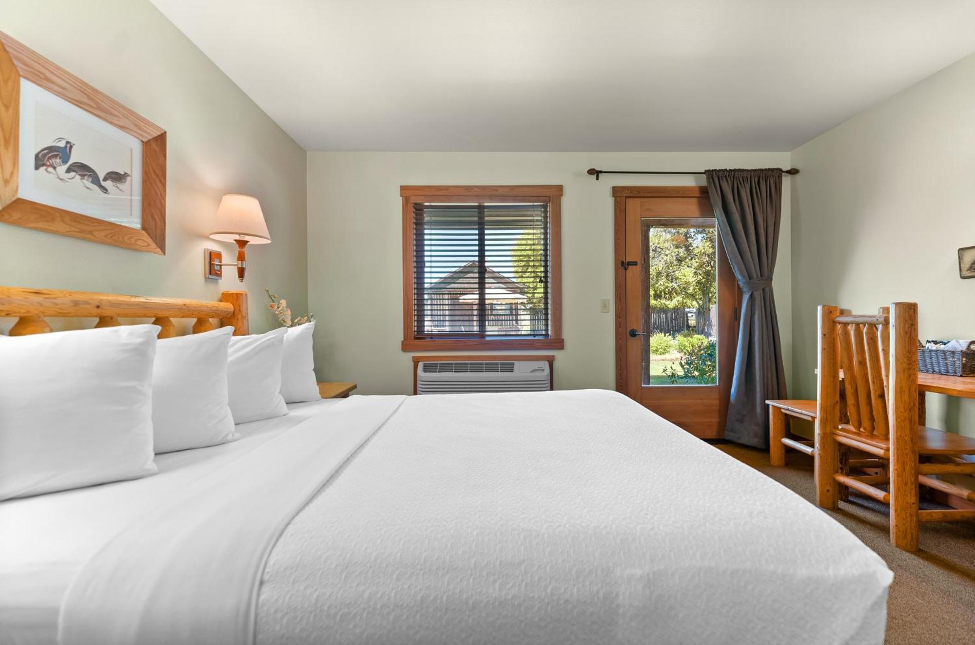 Mt Gardner Inn Winthrop Dış mekan fotoğraf