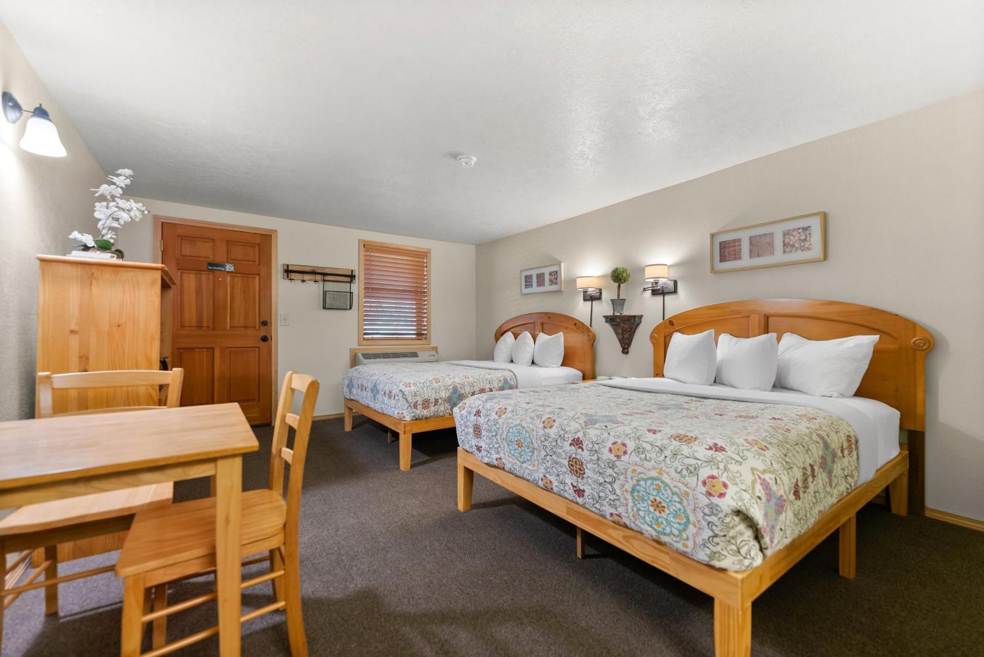 Mt Gardner Inn Winthrop Dış mekan fotoğraf