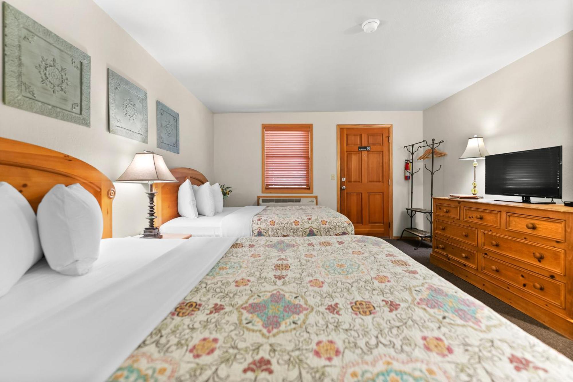 Mt Gardner Inn Winthrop Dış mekan fotoğraf
