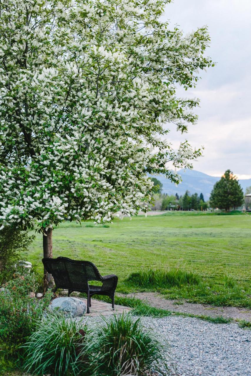 Mt Gardner Inn Winthrop Dış mekan fotoğraf