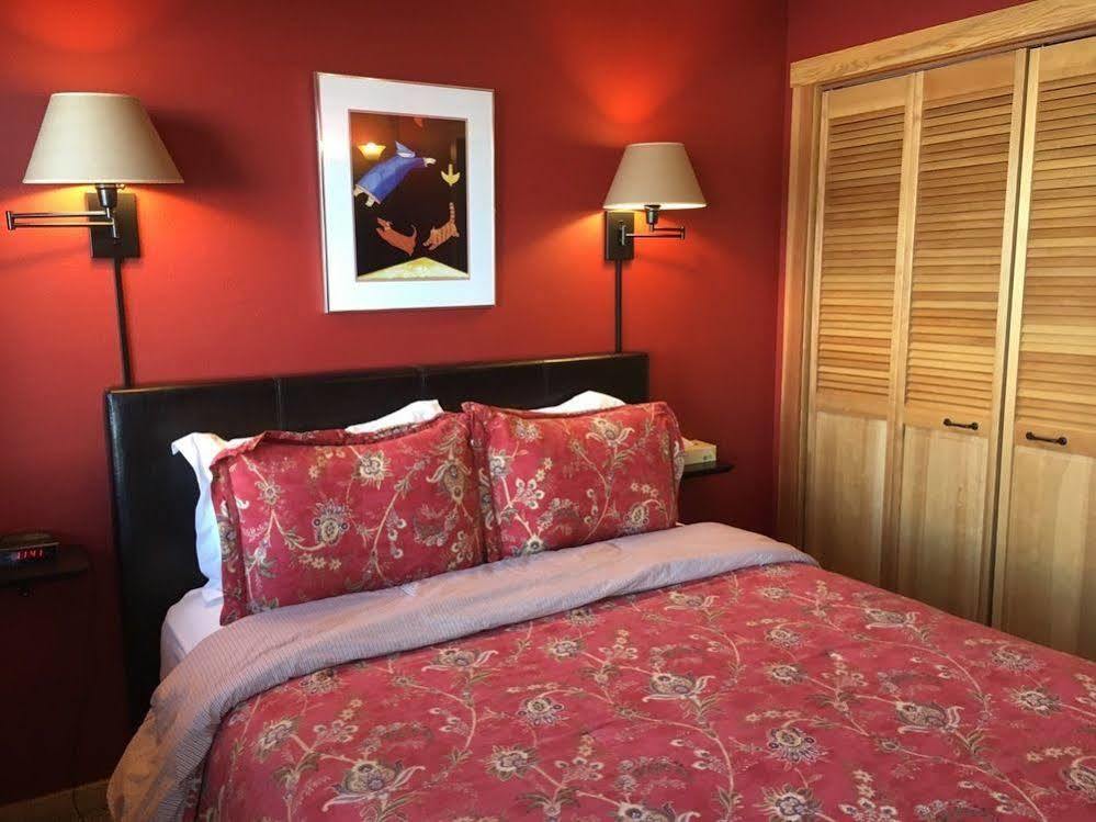 Mt Gardner Inn Winthrop Dış mekan fotoğraf